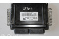 Блок управления двигателем Блок управления 96801808, 5WY5451B Chevrolet Matiz