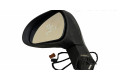 Zpětné zrcátko  levé Peugeot 207 2007  E9014342  