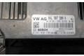 Řídící jednotka 02814030170   Volkswagen Caddy 2017