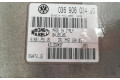 Блок управления двигателем Блок управления 036906034JG   Volkswagen Lupo