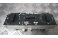 Блок управления климат-контролем 654984A   Citroen Berlingo