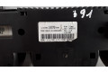 Панель приборов 1490107080 Citroen C8