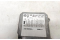 Блок подушек безопасности 6Q0909605AH, 5WK43351   Volkswagen Caddy