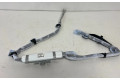 Боковая подушка безопасности 85918222615H, 6256163   BMW X3 F25