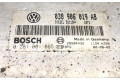 Řídící jednotka 038906019AB Seat Alhambra (Mk1) 1996