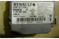 Блок подушек безопасности 8200277318, 285001538 Renault Clio II