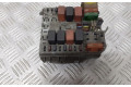Блок предохранителей     Fiat Albea    
