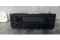 Блок управления климат-контролем NT Skoda Fabia Mk2 (5J)