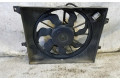 Вентилятор радиатора Hyundai ix20