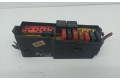 Блок предохранителей    Jeep Cherokee XJ    