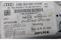 Дисплей    8V0857273M   Audi A3 S3 8V