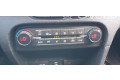 Блок управления климат-контролем 97250J7202 KIA Ceed