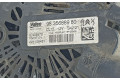 Генератор    9835688980, VALEO   Peugeot 2008 II