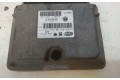 Блок управления двигателем Блок управления 036906014   Volkswagen Lupo
