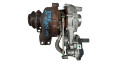 Turbodmychadlo Турбина 9835855380, 853603-0002 Fiat Doblo III YH01
