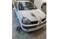 Блок подушек безопасности 8200375763 Renault Clio II