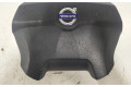 Подушка безопасности водителя 30754304, 603260100 Volvo XC90