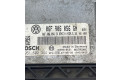 Блок управления двигателем Блок управления 06F906056GN, 06F906056EK   Volkswagen PASSAT B6