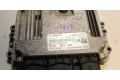 Řídící jednotka 9666432280, 9661586080 Peugeot Bipper 2006