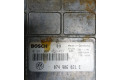 Блок управления двигателя 074906021E, 0281001452 Volkswagen Transporter - Caravelle T4