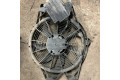 Вентилятор радиатора     F00HX0G015, 6002XH0056    Jeep Cherokee III KJ 2.8