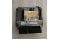 Блок управления двигателя 06J906027K, 0261S06205 Volkswagen Jetta VI