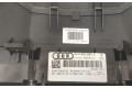 Панель приборов 8U0920930E, A2C80909000   Audi Q3 8U       