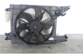 Комплект вентиляторов 8200385744, 8200385744 Dacia Logan I