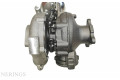 Turbodmychadlo Турбина 7750955001S, 7750955001 Toyota Land Cruiser (J200) 1VD-FTV