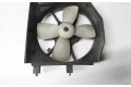 Вентилятор радиатора 1227505421 Mazda Premacy