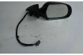 Zpětné zrcátko Audi A4 S4 B8 8K 2010