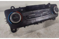 Блок управления климат-контролем F1ET-18C612-AK Ford Focus