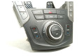 Блок управления климат-контролем 972502WEE0, 972502WEE0U4X   Hyundai Santa Fe