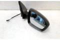 Зеркало (механическое)       Skoda Fabia Mk3 (NJ)  2015 - 2021 года   