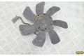 Вентилятор радиатора Mazda Premacy