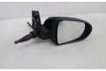 Зеркало (механическое) Mitsubishi Colt 2004 - 2008 года
