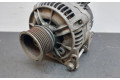 Генератор 0123510007   Volkswagen Sharan      