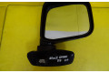 Zpětné zrcátko Mitsubishi Space Wagon 2001