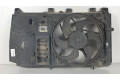 Вентилятор радиатора Citroen Xsara Picasso 2.0