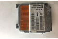 Блок подушек безопасности 0285001222, 0018203126 Mercedes-Benz A W168