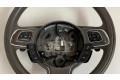 Руль Jaguar XJ X351 2009 - 2019 года AW933F563CJ0AMT