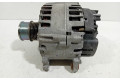 Генератор 04C903021A Volkswagen Golf VII