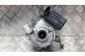 Turbodmychadlo Турбина 4U3Q6K682AJ Citroen C6 2.7