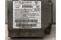 Блок подушек безопасности 51805046, 51805046 Ford Ka