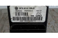 Jednotka ABS 3C0614109A, 16420302A Volkswagen Passat Alltrack 2007