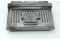 Блок управления двигателя 16214848, 09351886 Cadillac STS Seville