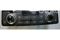 Блок управления климат-контролем 4H0820043G   Audi A8 S8 D4 4H
