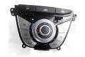 Блок управления климат-контролем 97250-1K030   Hyundai ix20