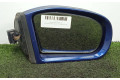 Zpětné zrcátko Mercedes-Benz C W203 2001 413133418, AZUL