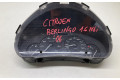 Přístrojová deska Citroen Berlingo 9659364180, 9659364180